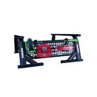 Yakima OverHaul Side Molle Panel (Short)