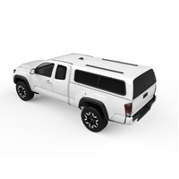 Yakima Heavy Duty Track 54"