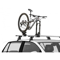 Yakima ForkChop Single Bike Roof Mounted Carrier