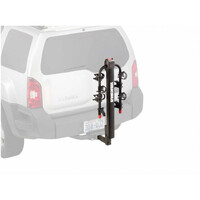 Yakima DoubeDown 4 Four Bike Hitch Mounted Carrier