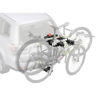 Yakima FullTilt 4 Hitch Mount 4 Bike Carrier