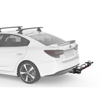 Yakima SingleSpeed Single Bike Hitch Mounted Carrier
