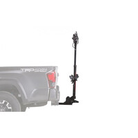 Yakima HangOver 6 Vertical Six Bike Hitch Mounted Carrier