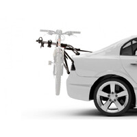 Yakima SuperJoe 3 Three Bike Rear Mounted Carrier