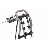Yakima HalfBack 3 Three Bike Rear Mounted Carrier