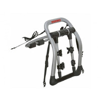 Yakima HalfBack 2 Two Bike Rear Mounted Carrier