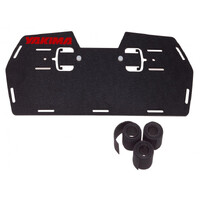 Yakima PlateMate Licence Plate Holder