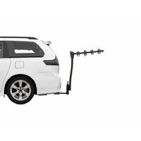 Yakima BackRoad 4 Four Bike Hitch Mounted Carrier