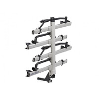 Yakima StageTwo +2 Two Bike Add-On (Vapor)