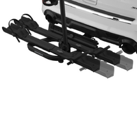 Yakima OnRamp LX Two Bike Hitch Mounted Carrier