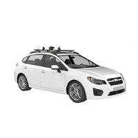 Yakima SweetRoll Kayak Carrier