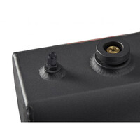 Yakima RoadShower 17L Rooftop Shower (Small)