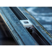 Yakima LockNLoad 21mm Slot Adaptor Kit