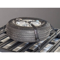 Yakima LockNLoad Spare Wheel Restraint