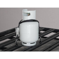 Yakima LockNLoad Gas Bottle Holder