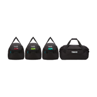 Thule GoPack Set - Roof Box Bags