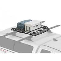 Yakima OffGrid Cargo Basket Accessory Bar (Large)