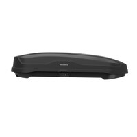 Yakima SkyBox NX 16 Roof Box (Textured Black)