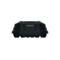 Yakima SkyBox NX 18 Roof Box (Textured Black)