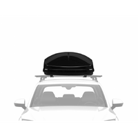 Yakima GrandTour 16 Roof Box 450L