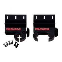 Yakima EasyOff Quick Release Awning Bracket (2 Pack)