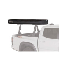 Yakima MajorShady Free Standing 270 Awning (Drivers Side)