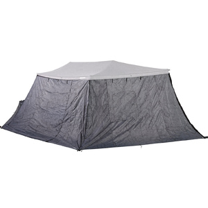 Yakima OverNOut 180 Awning Wall Kit