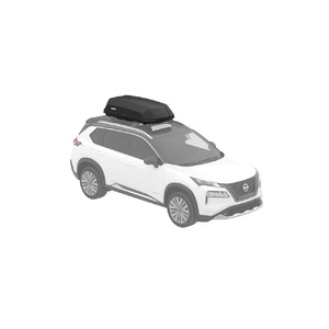 Yakima GearBox 400L Roof Box