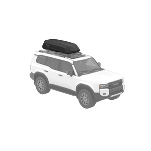 Yakima GearBox 560L Roof Box
