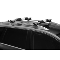 Thule Surf Pad Surfboard &amp; SUP Carrier (Thule 804)