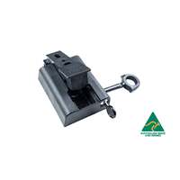 RacksBrax HD Hitch Standard