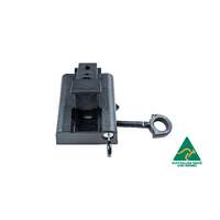 RacksBrax HD Hitch Tradesman II