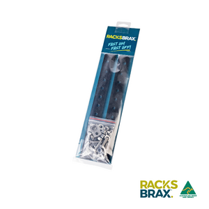 RacksBrax HD Accessory Bars