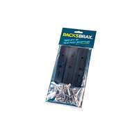 RacksBrax HD Awning Adaptor Bars (Triple)