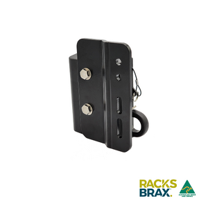 RacksBrax HD Awning Adaptor Plates (Double)