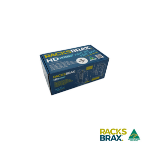 RacksBrax HD Hitch Series 33 (Triple) 