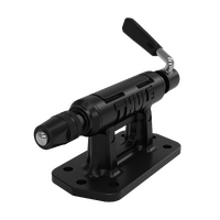 Thule Low Rider Pro - Fork Mount Bike Carrier