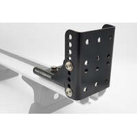 RacksBrax HD Adjustable Bracket (Short Triple)