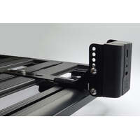 RacksBrax HD Adjustable Bracket (Long Triple)