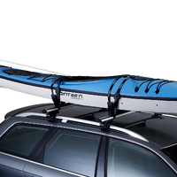 Thule QuickDraw - Strap