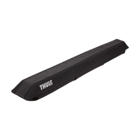 Thule Surf Pads - 30&quot; Surfboard carrier