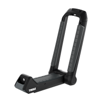 Thule Hull-a-Port Aero - Folding J-Style Kayak Carrier