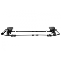 Slip Stream Kayak Carrier