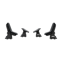 Thule DockGlide - Horizontal SUP Carrier