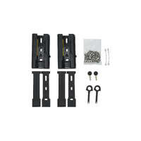 RacksBrax XD Hitch (Double)