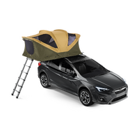 Thule Approach S - 2 Person Roof Top Tent (Fennel Tan)