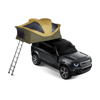 Thule Approach M - 2-3 Person Roof Top Tent (Fennel Tan)