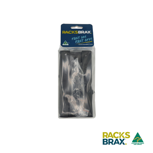 RacksBrax XD Lockable Wall Mount