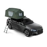 Thule Insulator-Foothill