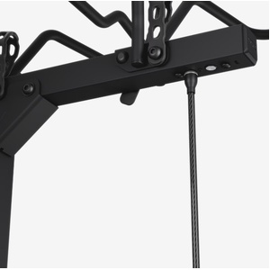 Thule ReVert Integrated Bike Lock